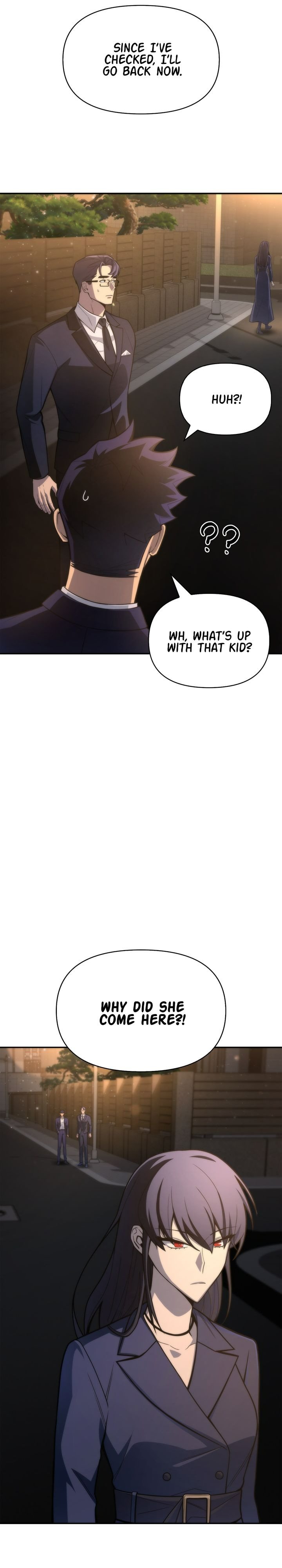 Superhuman Battlefield, Chapter 19 image 52